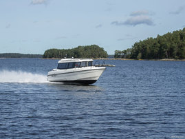 Moottorivene TG 7.9 2026 1592083