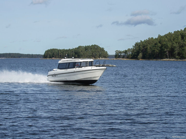 Moottorivene TG 7.9 2026 1592083