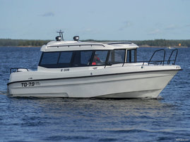 Moottorivene TG 7.9 2026 1592084