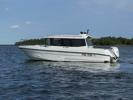 Moottorivene TG 7.9 2026 1592085