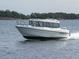 Moottorivene TG 7.9 2026 1592086