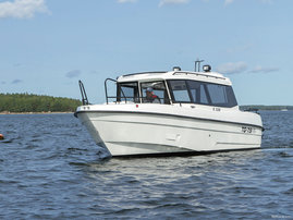 Moottorivene TG 7.9 2026 1592087