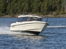 Moottorivene TG 7.9 2026 1592090