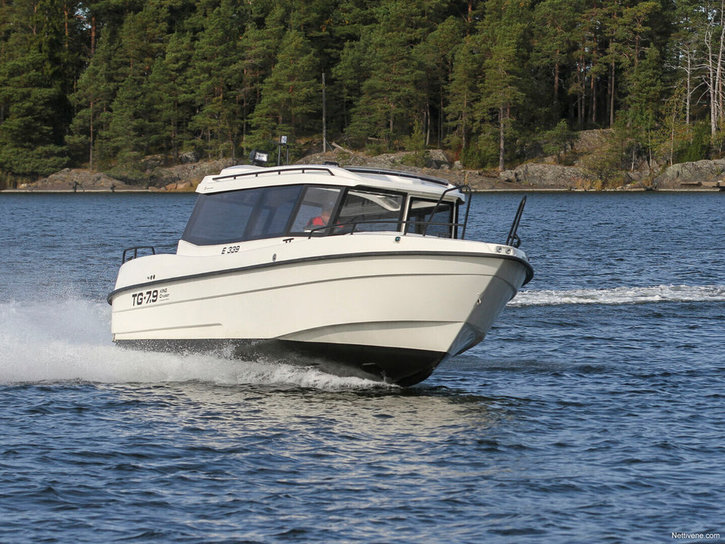 Moottorivene TG 7.9 2026 1592090