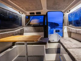 Moottorivene TG 7.9 2026 1592092