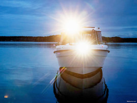 Moottorivene TG 7.9 2026 1592094