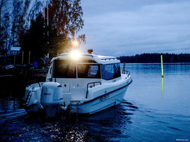 Moottorivene TG 7.9 2026 1592096