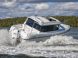 Moottorivene TG  2024 1608833