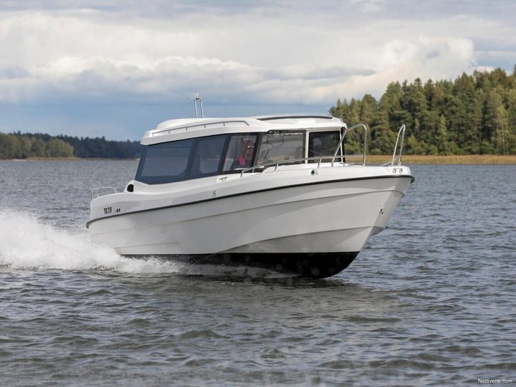 Moottorivene TG 7.9 2026 1608835