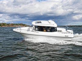 Moottorivene TG 6 2024 1608839