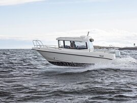 Moottorivene TG 6.9 2027 1608841