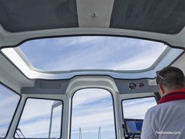 Moottorivene TG 6.1 2025 1912738