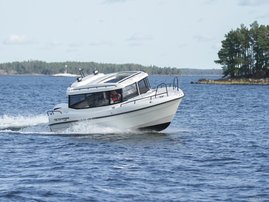 Moottorivene TG 7.9 King Cruiser 2026 1630715