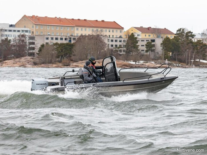 Moottorivene Faster 495 XC 2026 1689107