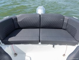 Moottorivene Silver Puma 2026 1710997