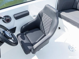 Moottorivene Silver Puma 2026 3292656
