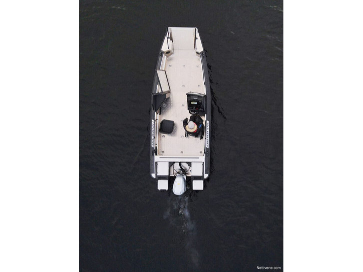 Moottorivene Faster  2025 1711033