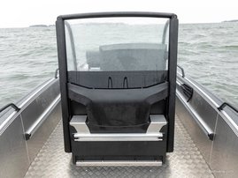 Moottorivene Faster 495 XC 2026 1813872