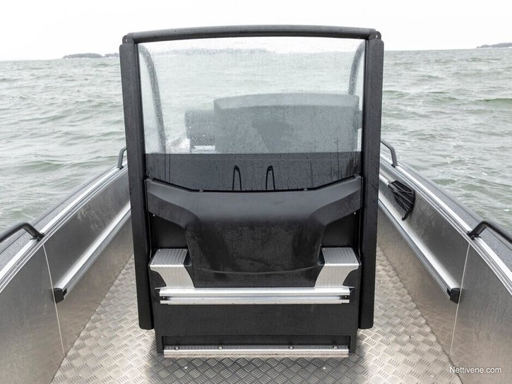 Moottorivene Faster 495 XC 2026 1813872