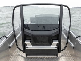 Moottorivene Faster 495 XC 2026 1813873