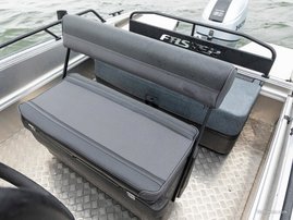 Moottorivene Faster 495 XC 2026 1813876