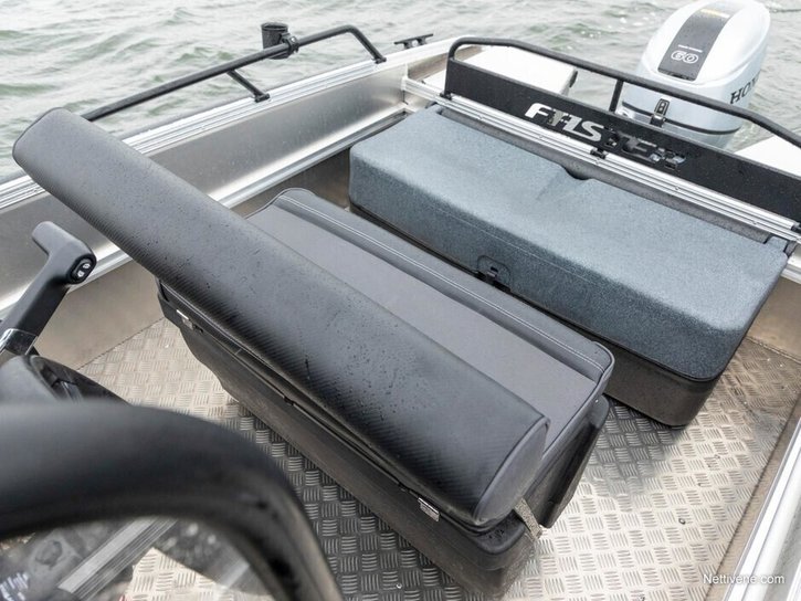 Moottorivene Faster 495 XC 2026 1813877