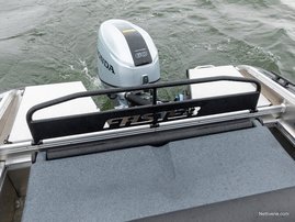 Moottorivene Faster 495 XC 2026 1813879