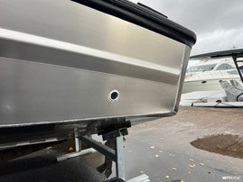 Moottorivene Faster 495 XC 2026 3094657