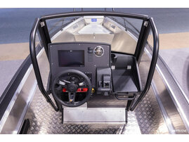 Moottorivene Faster 495 XC 2027 3486663
