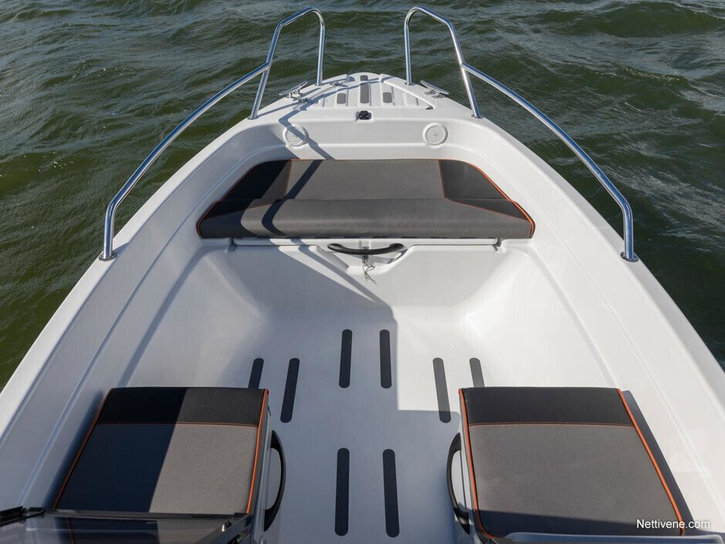 Moottorivene Terhi 480 TC 2024 1886225