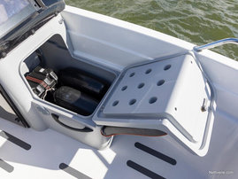 Moottorivene Terhi 480 TC 2024 1886227