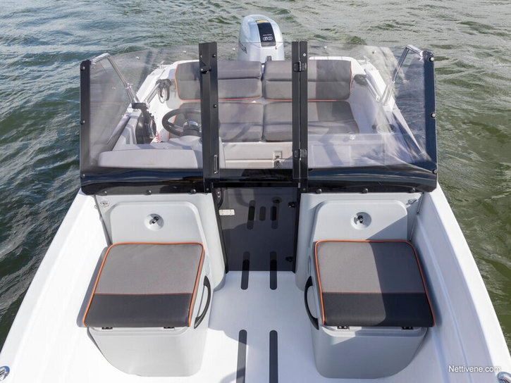 Moottorivene Terhi 480 TC 2024 1886228