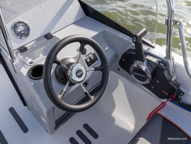 Moottorivene Terhi 480 TC 2024 1886229