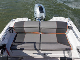 Moottorivene Terhi 480 TC 2024 1886230