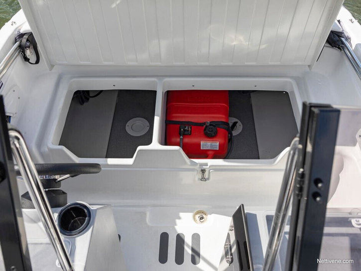 Moottorivene Terhi 480 TC 2024 1886232