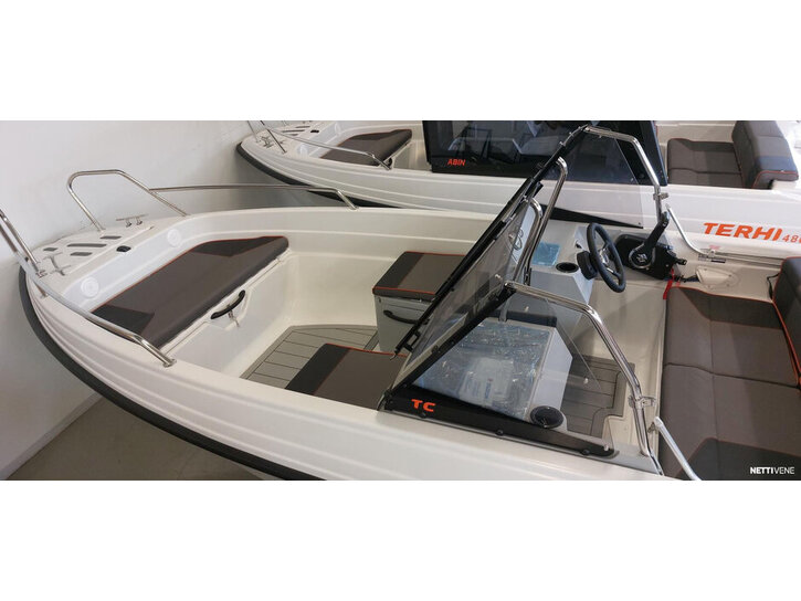 Moottorivene Terhi 480 TC 2024 3488846