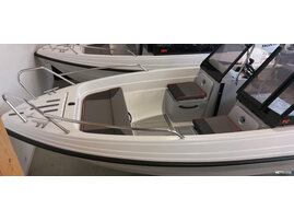 Moottorivene Terhi 480 TC 2024 3488850