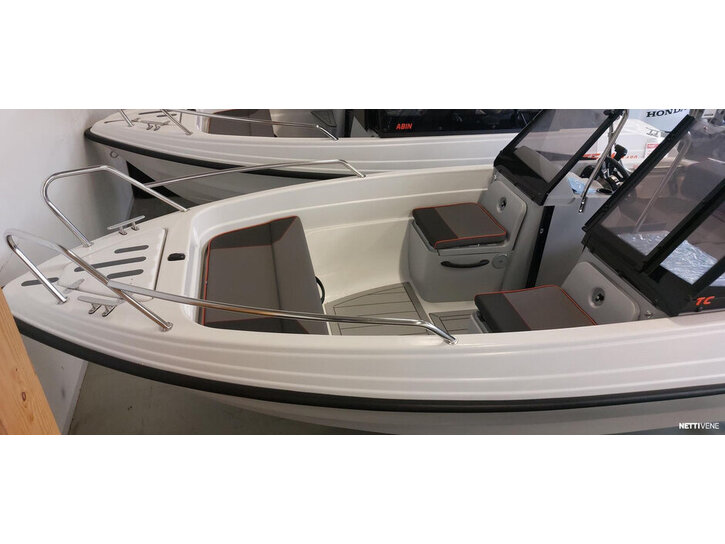 Moottorivene Terhi 480 TC 2024 3488850