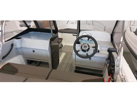 Moottorivene Terhi 480 TC 2024 3488853