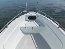 Moottorivene TG 6.1 2025 1942322