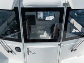 Moottorivene TG 6.1 2025 1942323