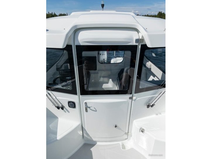 Moottorivene TG 6.1 2025 1942323