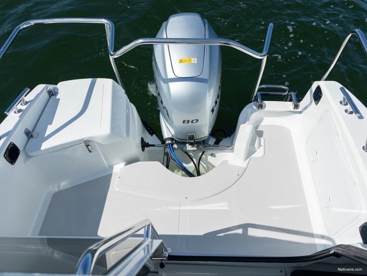 Moottorivene TG 6.1 2025 1942326