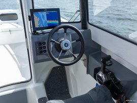 Moottorivene TG 6.1 2026 1942324