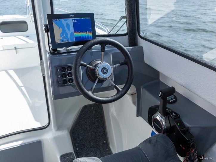 Moottorivene TG 6.1 2026 1942324