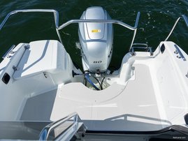 Moottorivene TG 6.1 2026 1942326