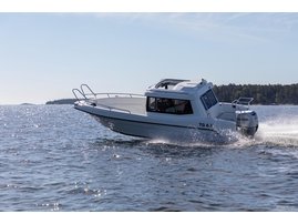 Moottorivene TG 6.1 2026 1942327