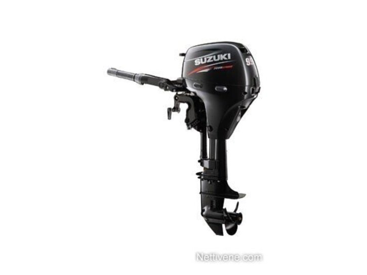 Moottori Suzuki   1953048