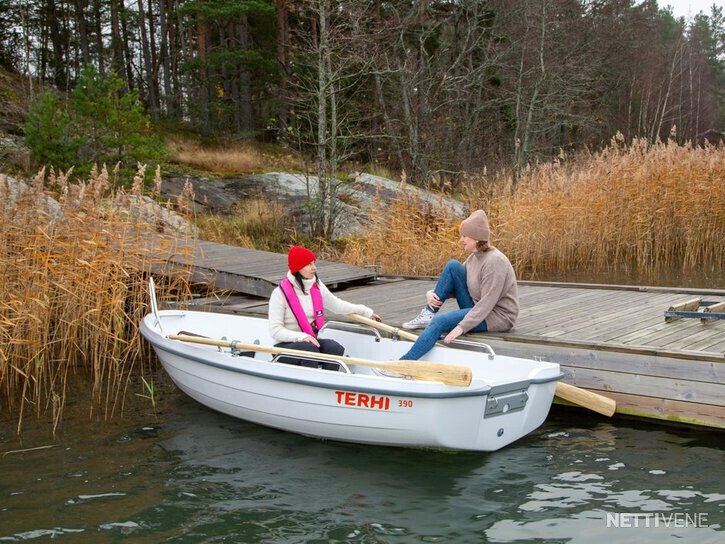 Soutuvene Terhi 390 2026 2027924