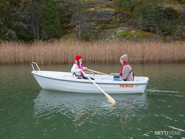 Soutuvene Terhi 390 2026 2027925